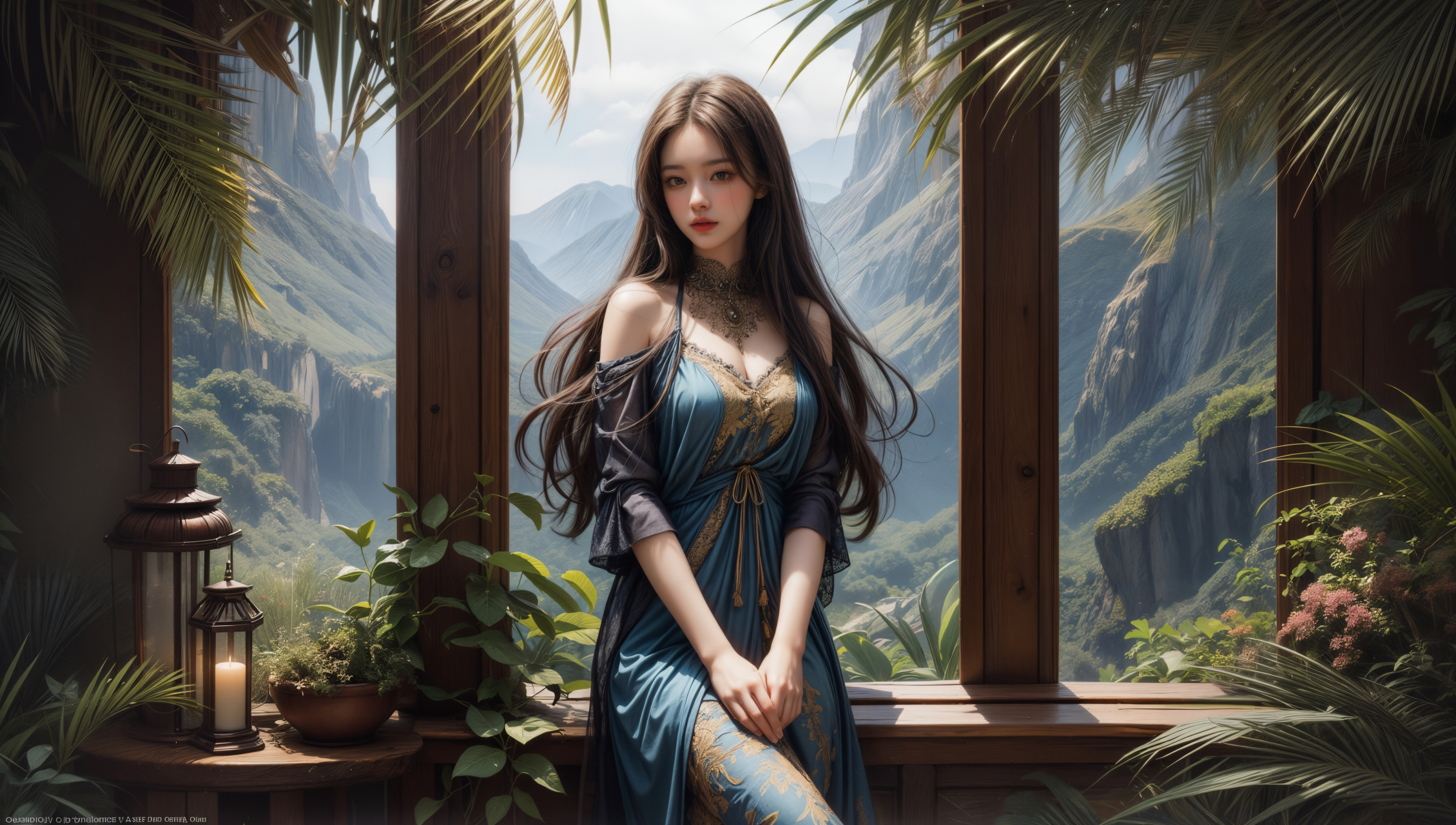 游击健儿逞英豪